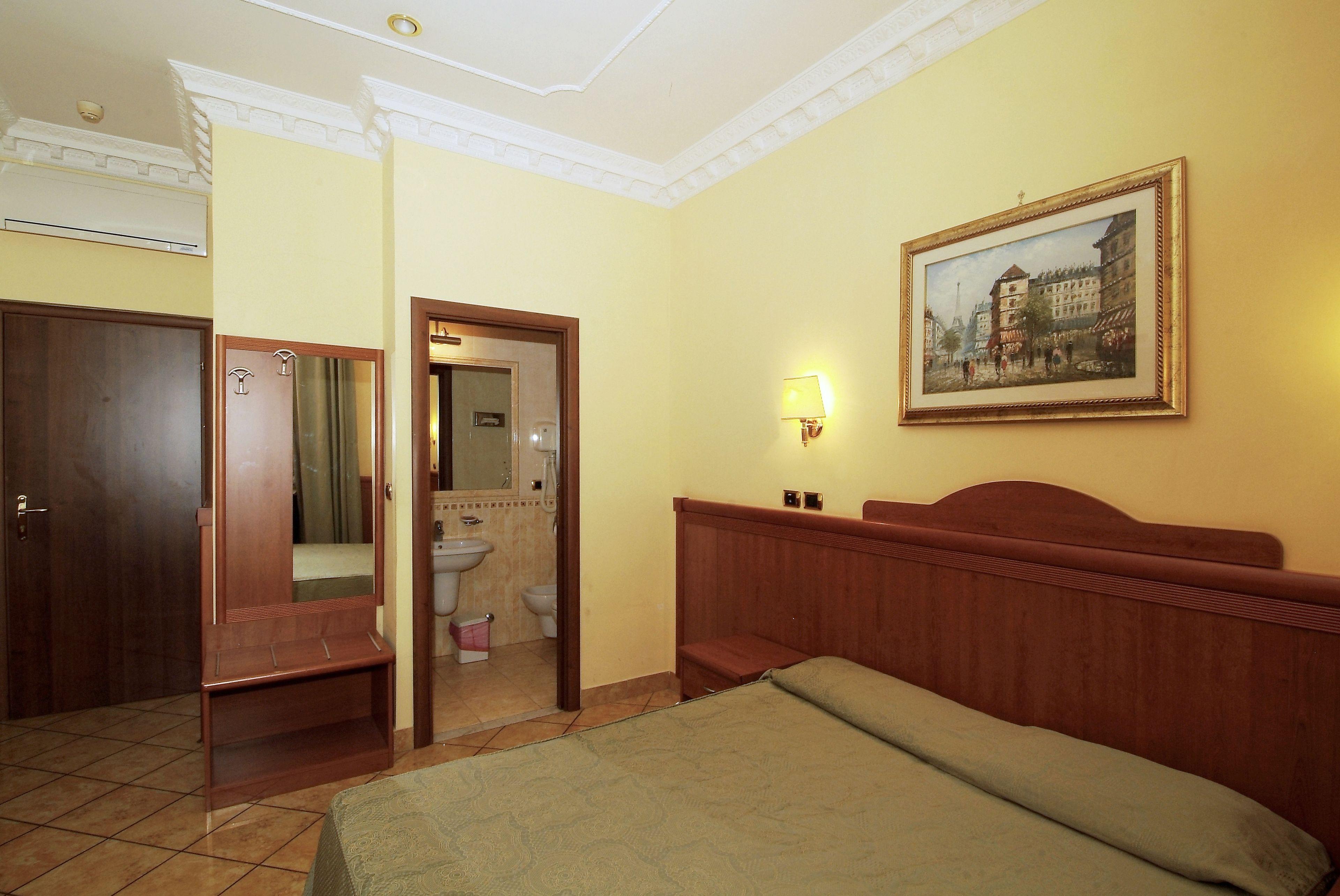 Hotel Meridiana — Photos 1